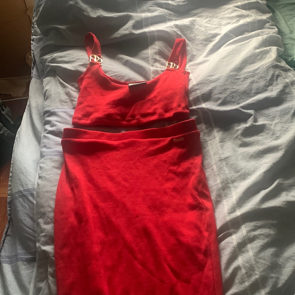 2 piece outfit